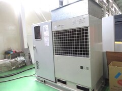 三菱 ファイバーレーザー加工機 ML3015SR-F20