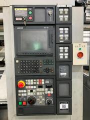 森精機 NC旋盤 CL2000A