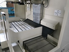 大隈豊和 マシニングセンター M-511V