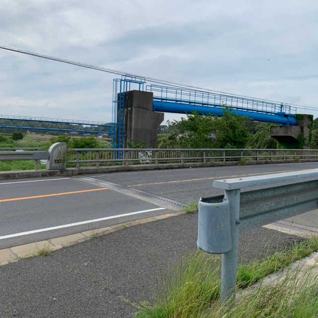 睦橋 まちクエスト