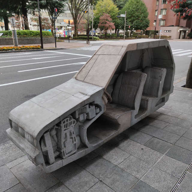 静岡ナンバー まちクエスト