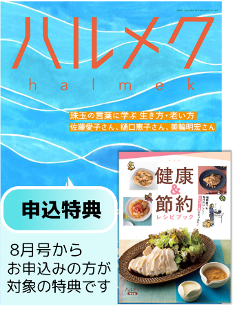 ハルメク　20冊セット　雑誌　2023.1~12月号、2024.1~8月　最新刊 ハルメク 20冊セット 雑誌 2023.1~12月号、2024.1~8月 最新刊