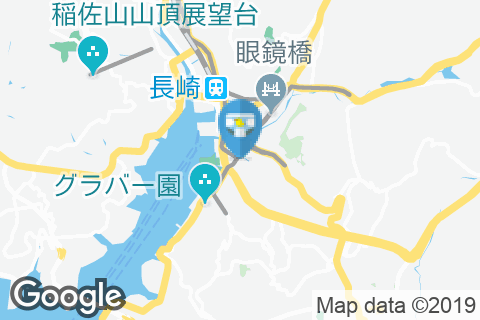 江山楼 長崎中華街本店のオムツ替え台情報