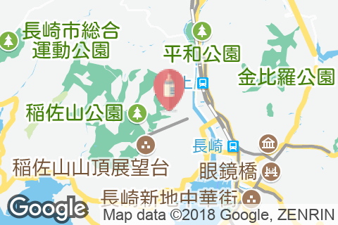 こころの休息所 もみじ庵のオムツ替え台情報