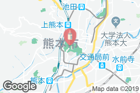 蔚山町駅 熊本市電ｂ系統 周辺の授乳室を検索