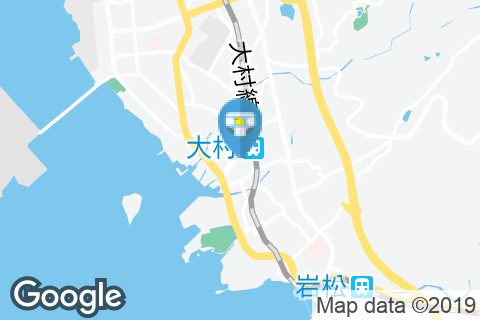 諏訪駅 Jr大村線 周辺の授乳室を検索