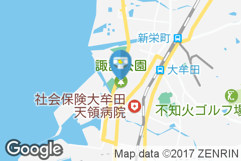 ファッションセンターしまむら大牟田南店のオムツ替え台情報