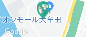 スタジオアリス イオンモール大牟田店の授乳室 オムツ替え台情報