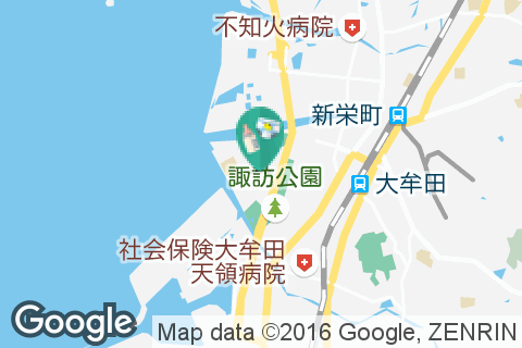 スタジオアリス イオンモール大牟田店の授乳室 オムツ替え台情報