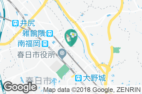 大野城市公民館 上筒井公民館の授乳室 オムツ替え台情報
