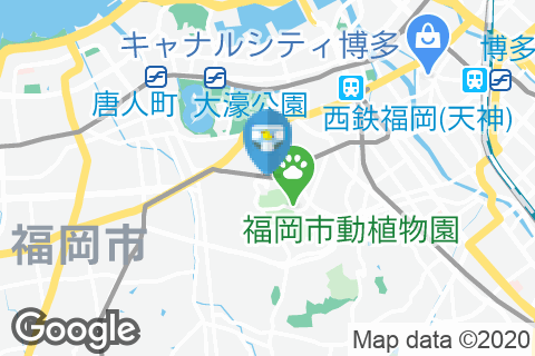 西松屋 福岡桜坂店の授乳室 オムツ替え台情報