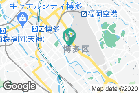 福岡市博多区(福岡県)の授乳室を検索