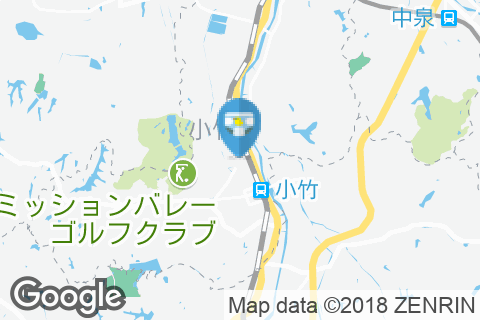 スーパーセンター トライアル 小竹店のオムツ替え台情報