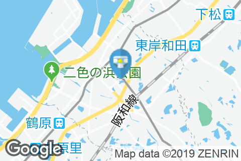 貝塚市 大阪府 の授乳室を検索