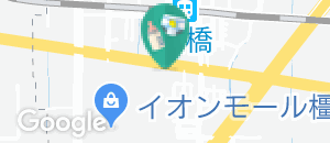 スタジオアリス橿原店の授乳室 オムツ替え台情報