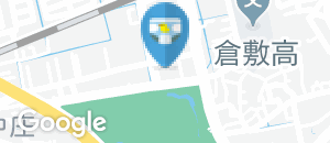 お好み焼き鉄板どろ 倉敷マスカット店のオムツ替え台情報