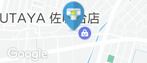 とんかつ八兵衛のオムツ替え台情報