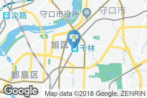 千林くらしエール館のオムツ替え台情報