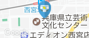 西宮市立公民館 集会場中央公民館のオムツ替え台情報