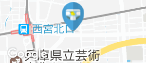 西宮市市民交流センターのオムツ替え台情報