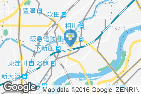 かごの屋 東淀川店のオムツ替え台情報