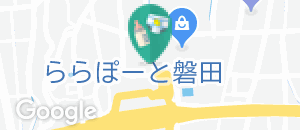 スタジオアリス ららぽーと磐田店の授乳室 オムツ替え台情報