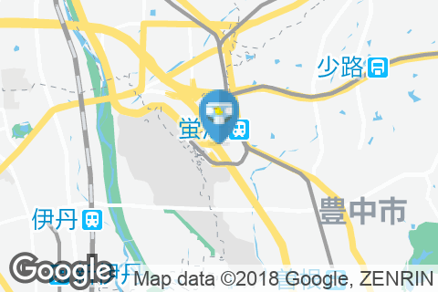 大阪高速鉄道 大阪モノレール 蛍池駅 改札内 の授乳室 オムツ替え台情報