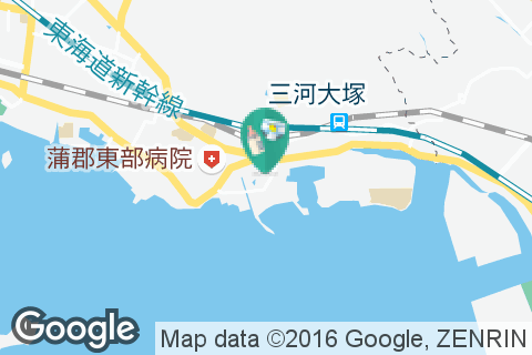 ラグーナテンボス ラグナシアの授乳室 オムツ替え台情報