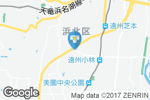 浜松市浜北区周辺の授乳室 Orおむつ替えエリア 内におむつ用ゴミ箱がある施設