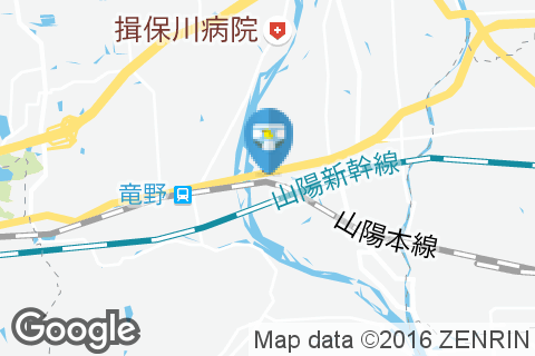 スーパーホームセンター いない龍野店のオムツ替え台情報