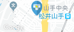 鎌倉パスタ松井山手店のオムツ替え台情報