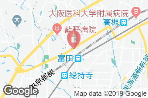 ダイエー 摂津富田店の授乳室 オムツ替え台情報