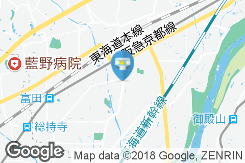 コーナン 高槻城西店のオムツ替え台情報