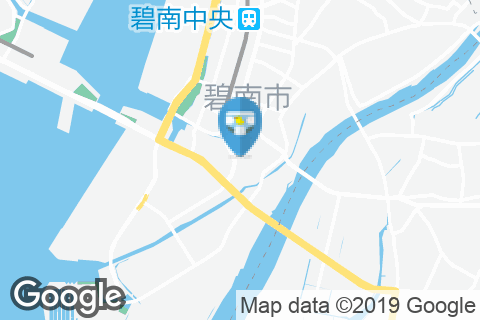 碧南中央駅 名鉄三河線 周辺の授乳室を検索