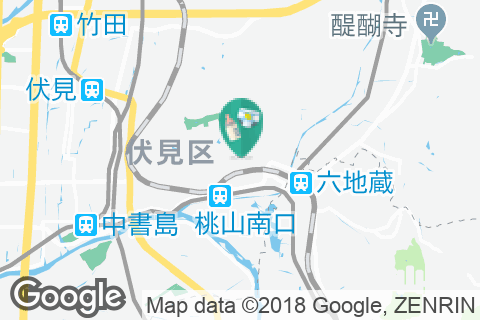 ファッションセンターしまむら 桃山店のオムツ替え台情報