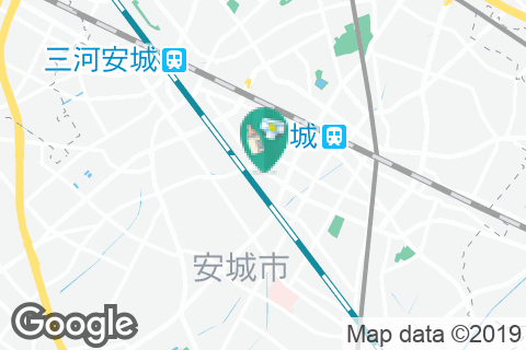 安城市周辺の授乳室(orおむつ替えエリア)内におむつ用ゴミ箱がある施設