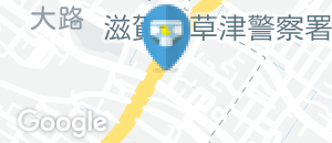 にぎり長次郎草津店のオムツ替え台情報 にぎり長次郎草津店のオムツ替え台情報