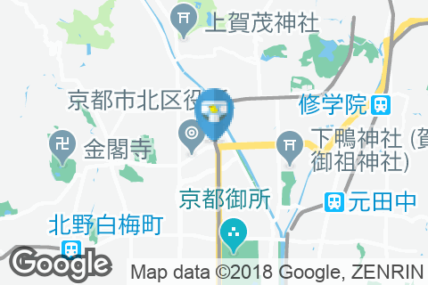 北大路駅 改札内 のオムツ替え台情報