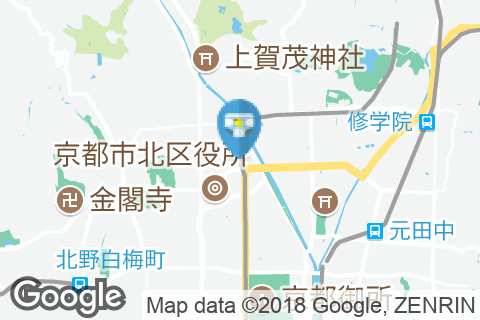 北大路駅 改札内 のオムツ替え台情報