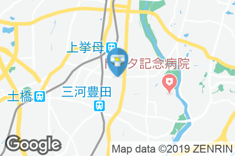 名古屋トヨペット トヨタ248店のオムツ替え台情報