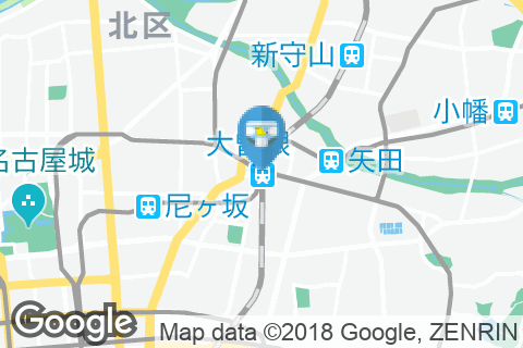 メッツ大曽根の授乳室 オムツ替え台情報