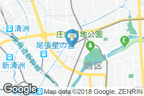 じゃんじゃん亭 小田井店のオムツ替え台情報