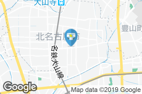 焼肉じゃんじゃん亭 北名古屋店のオムツ替え台情報