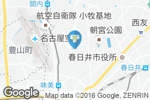 しまむら春日井西店のオムツ替え台情報