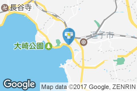 ステーキガスト 逗子店のオムツ替え台情報