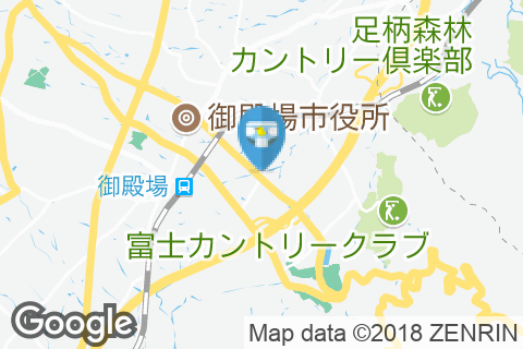 バースデイ御殿場店の授乳室 オムツ替え台情報