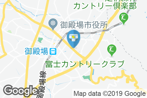 バースデイ御殿場店の授乳室 オムツ替え台情報