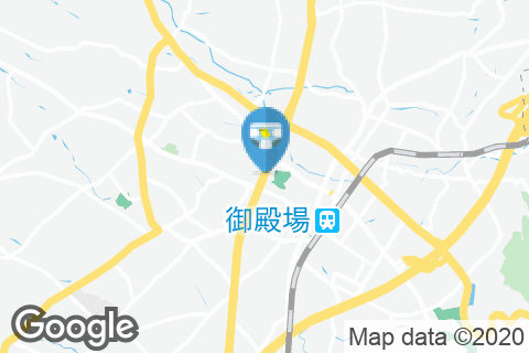 カインズホーム 御殿場店のオムツ替え台情報