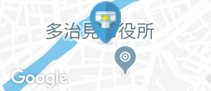 たじみ創造館のオムツ替え台情報
