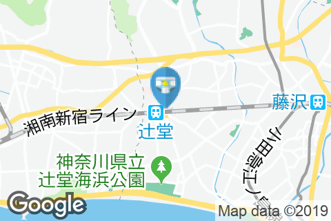 辻堂駅 Jr東海道本線 周辺の授乳室を検索